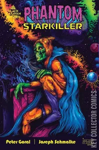 Phantom Starkiller #1