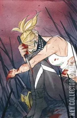 Variant Cover for Something Is Killing the Children #12