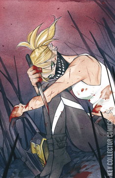 Variant Cover for Something Is Killing the Children #12