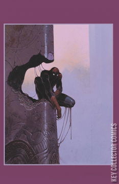 Variant Cover for Amazing Spider-Man #800