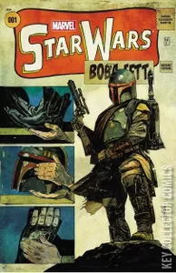Star Wars #1