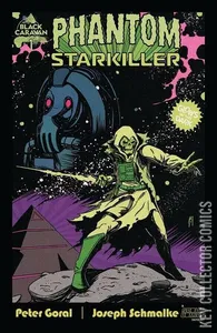 Phantom Starkiller #1