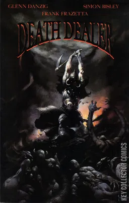 Death Dealer