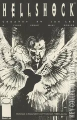 Cover for Hellshock