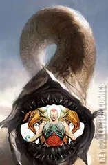 Variant Cover for Dune: House Atreides #1