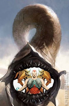 Variant Cover for Dune: House Atreides #1