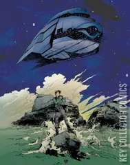 Variant Cover for Dune: House Atreides #1