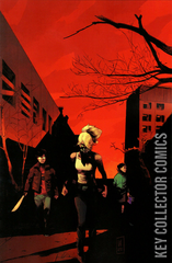 Variant Cover for Something Is Killing the Children #11