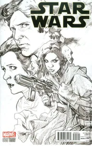 Star Wars #9