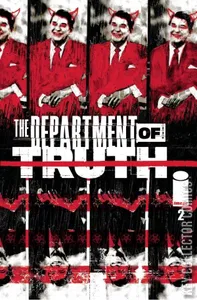 Department of Truth #2