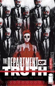 Department of Truth #2