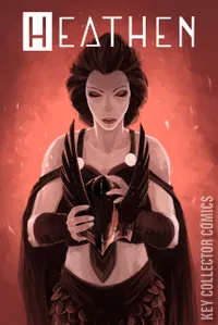Heathen #4