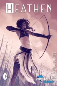 Heathen #1