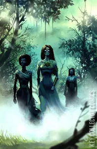 Cult of Dracula #2