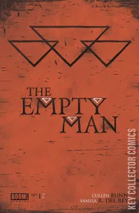 The Empty Man #1