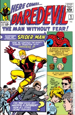 Daredevil