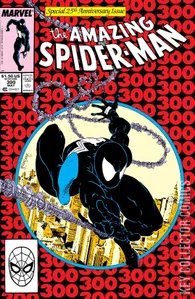 Amazing Spider-Man #300