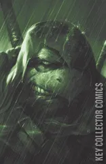 Cover for Teenage Mutant Ninja Turtles: The Last Ronin #1