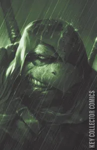 Teenage Mutant Ninja Turtles: The Last Ronin #1