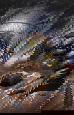 Teenage Mutant Ninja Turtles: The Last Ronin