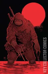 Cover for Teenage Mutant Ninja Turtles: The Last Ronin #1