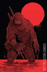 Teenage Mutant Ninja Turtles: The Last Ronin #1