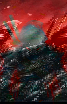 Teenage Mutant Ninja Turtles: The Last Ronin