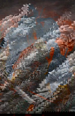 Teenage Mutant Ninja Turtles: The Last Ronin