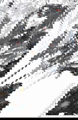 Teenage Mutant Ninja Turtles: The Last Ronin