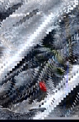 Teenage Mutant Ninja Turtles: The Last Ronin