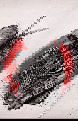 Teenage Mutant Ninja Turtles: The Last Ronin