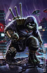 Teenage Mutant Ninja Turtles: The Last Ronin #1 
