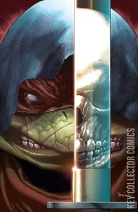 Teenage Mutant Ninja Turtles: The Last Ronin #1