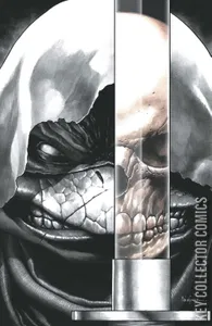 Teenage Mutant Ninja Turtles: The Last Ronin #1