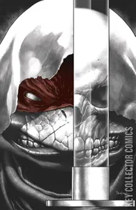 Teenage Mutant Ninja Turtles: The Last Ronin #1