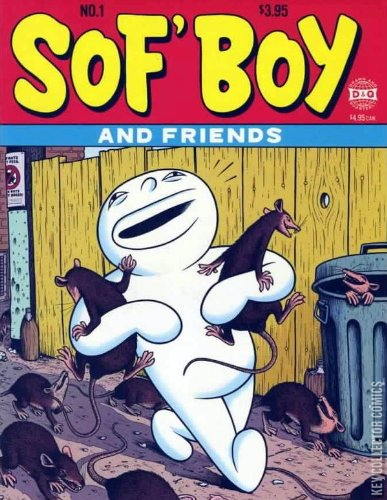 人気ブランド新作豊富 b1603527218230sofboy_and_frien 洋楽