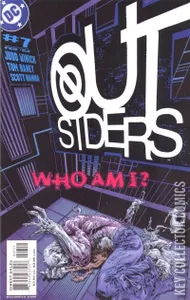Outsiders #7
