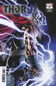 Thor #9
