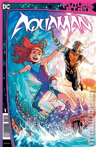 Future State: Aquaman #1