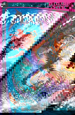 Future State: Aquaman