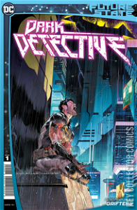 Future State: Dark Detective #1