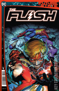Future State: The Flash #1