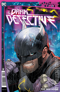 Future State: Dark Detective #2