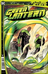 Future State: Green Lantern #1