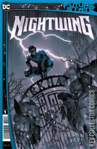 Future State: Nightwing #1