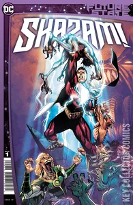 Future State: Shazam #1