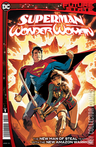 Future State: Superman / Wonder Woman