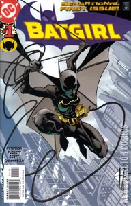 Batgirl #1