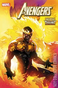 Avengers #41