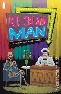 Ice Cream Man #23